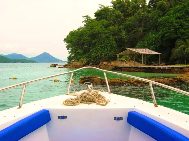 Imagem 7: Linda Chácara / Sítio em Angra dos Reis