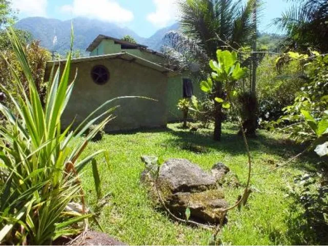 Imagem 2: Linda Chácara / Sítio em Angra dos Reis