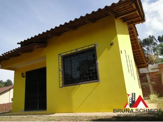 Imagem: Casa para Venda B° Lençol