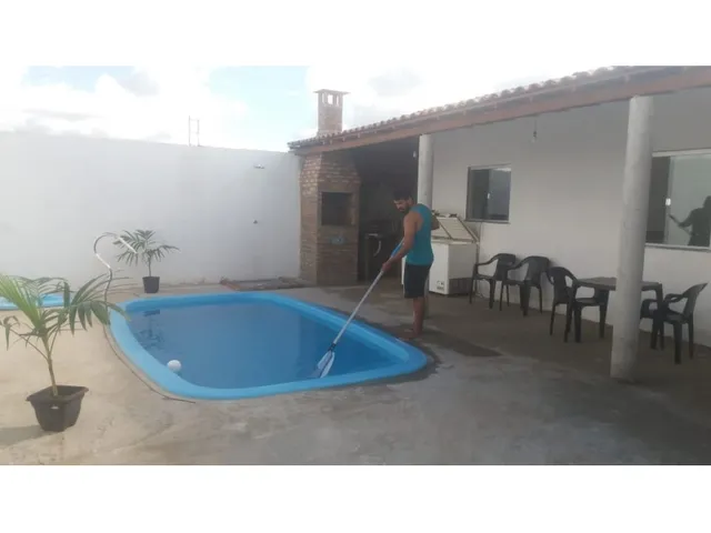 Imagem: Alugo Imóvel em Caldas do Jorro-Ba pra
