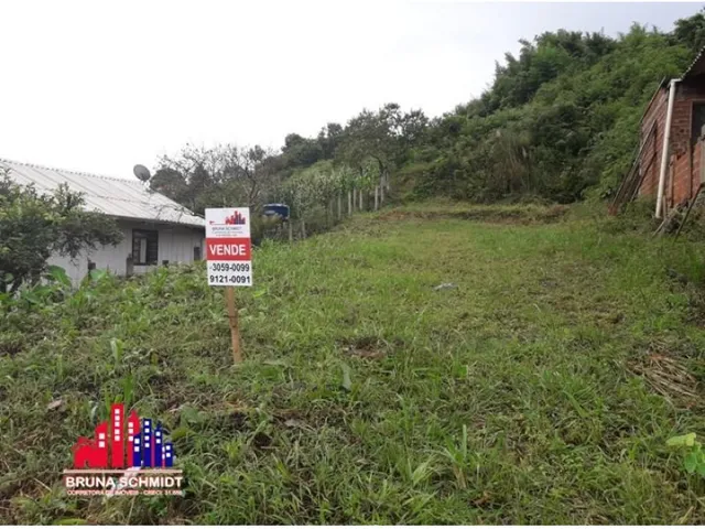 Imagem: Terreno em Serra Alta
