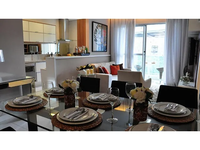 Imagem: Apartamento Avenida Jacira Reis, 4 Quartos
