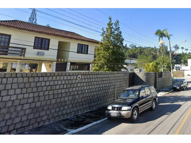Imagem: Apartamento Kitnet para Aluguel em santa