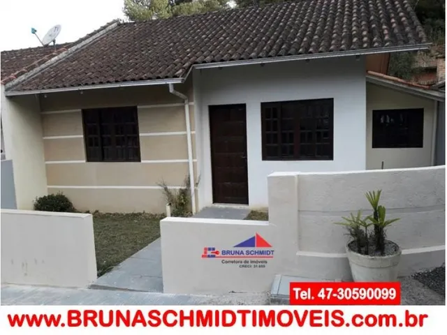 Imagem: Casa no Bº Schramm em Condomínio Fechado!