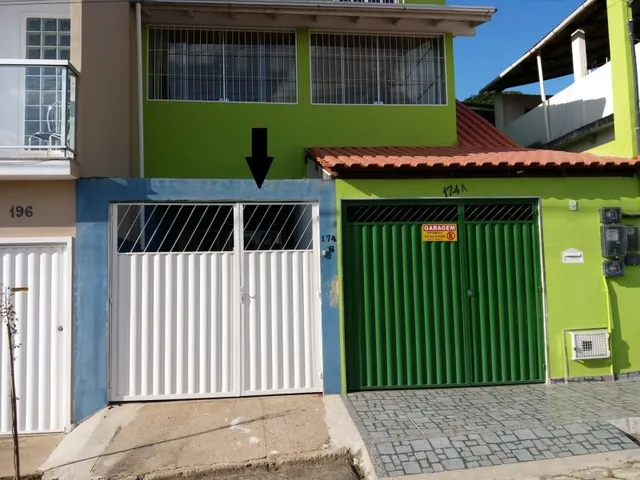 Imagem 1: Casa no Centro de Guaçuí