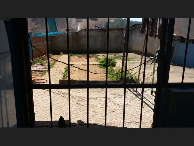 Imagem 5: Casa no Centro de Guaçuí
