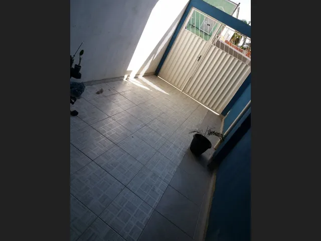 Imagem 3: Casa no Centro de Guaçuí