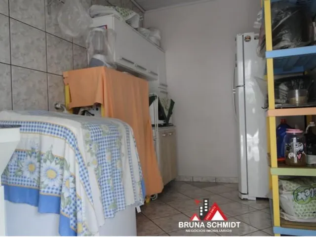 Imagem 8: Sobrado no Centro de São Bento do Sul - Sc