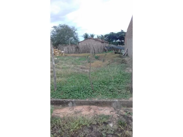 Imagem: Terreno no Entroncamento Loteamento Vitória