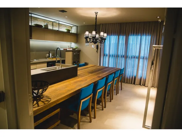 Imagem: Apartamento 3 Suítes Kobrasol, São José