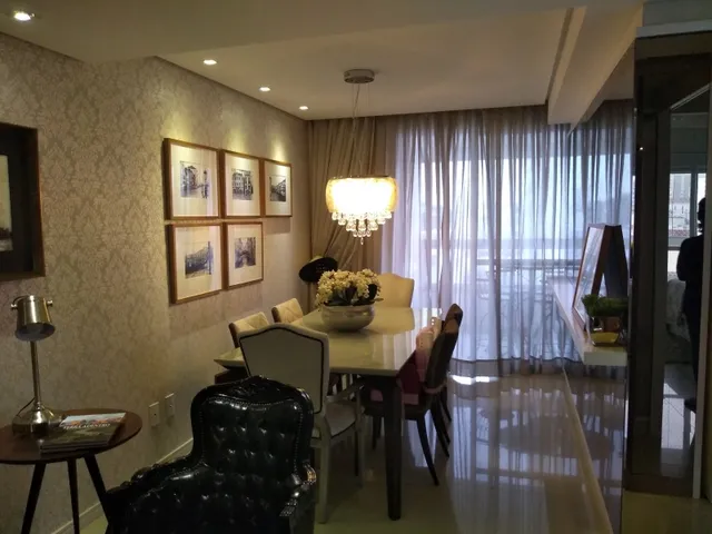 Imagem: Apartamento 3 Dormitórios, 1 Suíte, Estreito