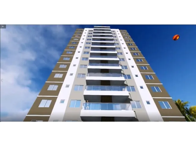 Imagem: Apartamento 3 Quartos com Suite. Isla Belise