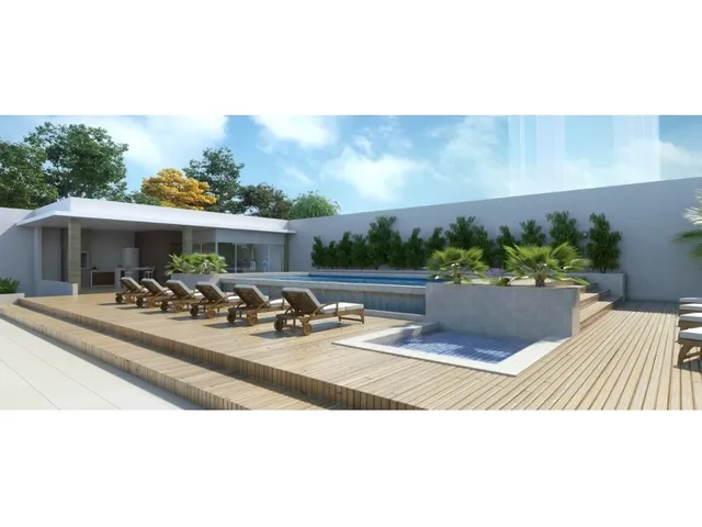 Imagem 4: Apartamento 3 Quartos com Suite. Isla Belise Cascavel-Pr