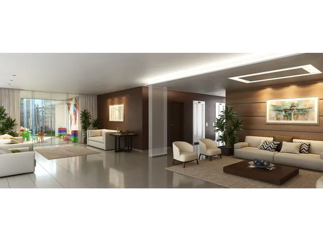 Imagem 3: Apartamento 3 Quartos com Suite. Isla Belise Cascavel-Pr