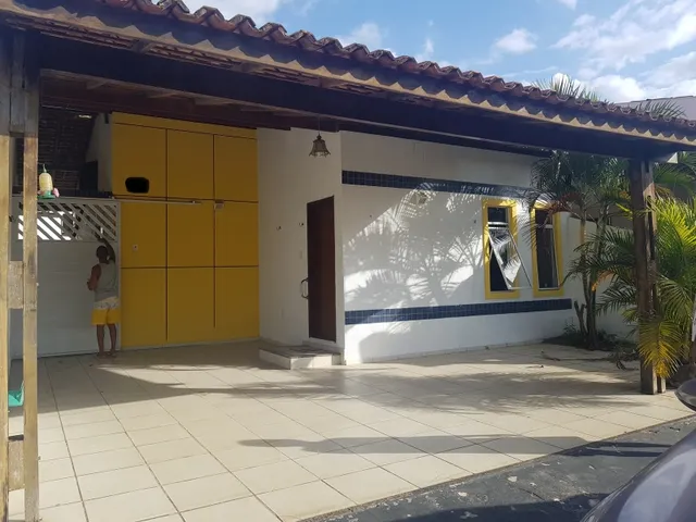 Imagem: Condomínio Gran Village Turu III