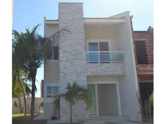 Imagem: Vila Coimbra Casas Duplex 119M Eusebio