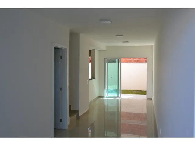 Imagem 3: Vila Coimbra Casas Duplex 119M Eusebio