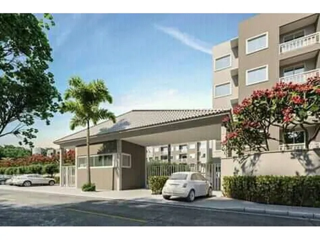 Imagem 3: Gran Village Apartamento Proximo Centro Eusebio