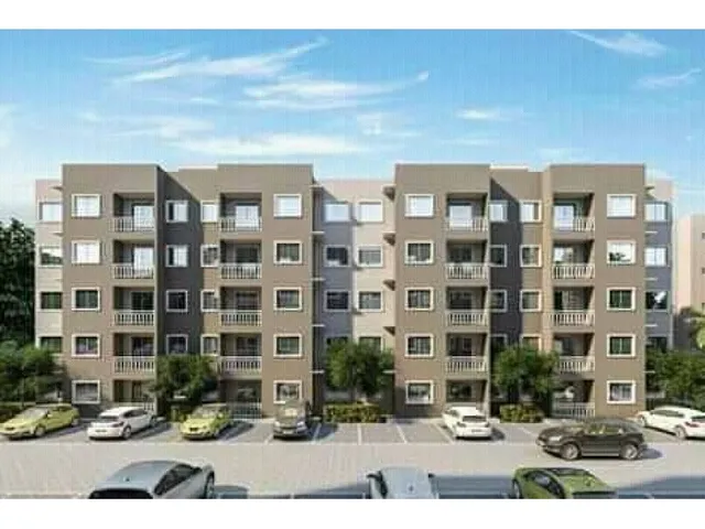 Imagem 2: Gran Village Apartamento Proximo Centro Eusebio