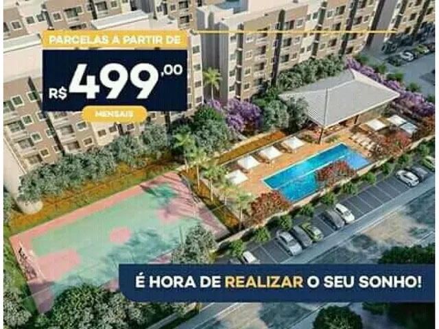Imagem 5: Gran Village Apartamento Proximo Centro Eusebio