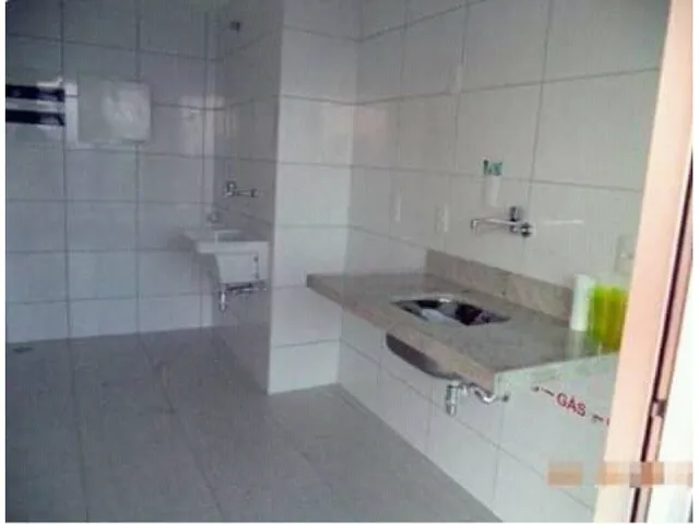 Imagem: Travertino Condominio Apartamento 90M Bairro