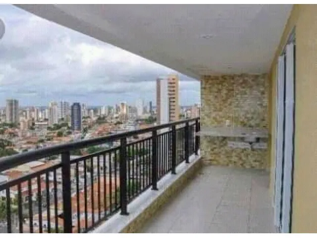 Imagem 2: Travertino Condominio Apartamento 90M Bairro de Fatima