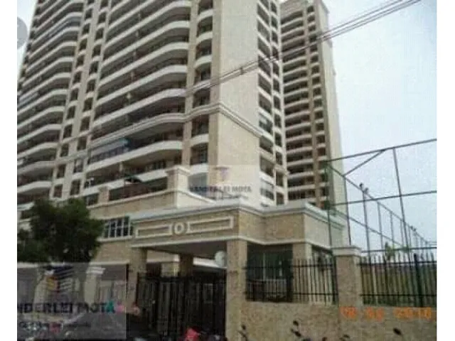 Imagem 7: Travertino Condominio Apartamento 90M Bairro de Fatima