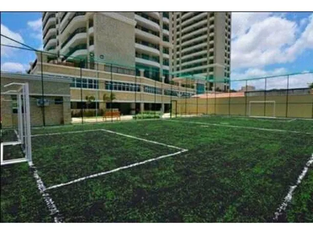 Imagem 8: Travertino Condominio Apartamento 90M Bairro de Fatima