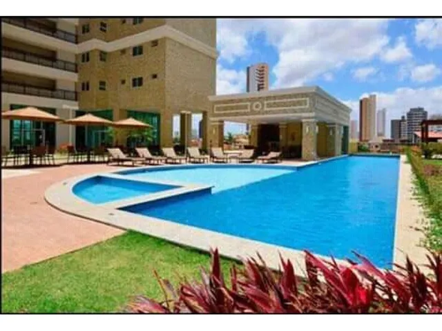 Imagem 6: Travertino Condominio Apartamento 90M Bairro de Fatima