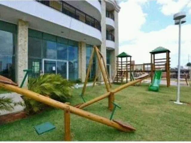 Imagem 4: Travertino Condominio Apartamento 90M Bairro de Fatima