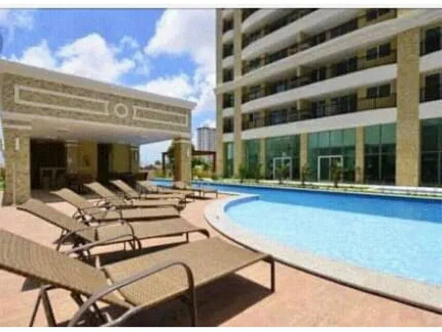 Imagem 5: Travertino Condominio Apartamento 90M Bairro de Fatima