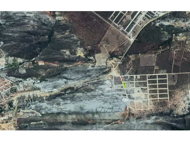 Imagem 4: Oportunidade!!! Lotes Rio de Contas - Ba (Loteamento Estrela da Serra