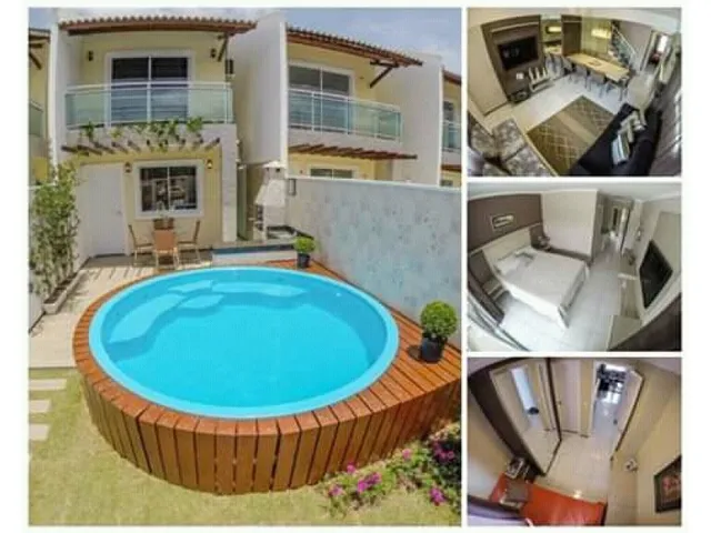 Imagem: Oportunidade Duplex 90M 03 Suites Grande