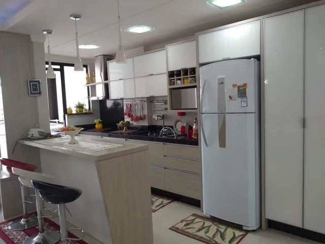 Imagem: Apartamento 3 Dormitórios, 1 Suíte, Campinas