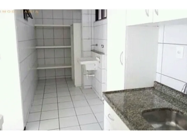 Imagem 2: Edificio Monsenhor Tabosa Apartamento 70M Praia de Iracema