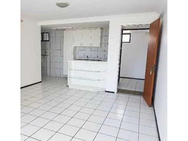 Imagem 4: Edificio Monsenhor Tabosa Apartamento 70M Praia de Iracema