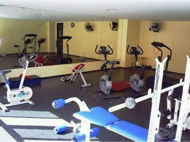 Imagem 6: Edificio Monsenhor Tabosa Apartamento 70M Praia de Iracema