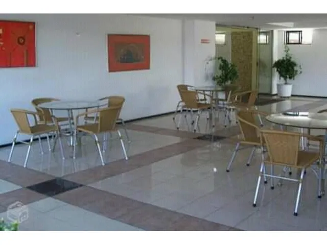Imagem 5: Edificio Monsenhor Tabosa Apartamento 70M Praia de Iracema