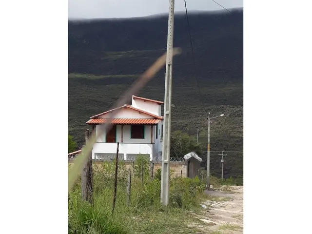 Imagem: Alugo Casa em Piatã Chapada Diamantina