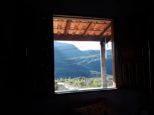 Imagem 6: Alugo Casa em Piatã Chapada Diamantina, Toda Mobiliada, Cm