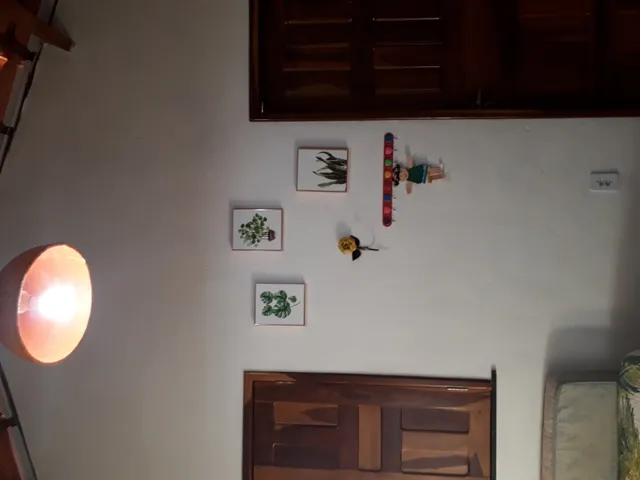 Imagem 7: Alugo Casa em Piatã Chapada Diamantina, Toda Mobiliada, Cm