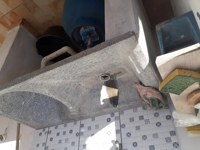 Imagem 3: Alugo Casa em Piatã Chapada Diamantina, Toda Mobiliada, Cm