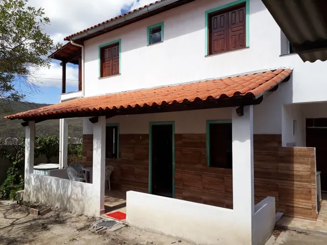 Imagem 5: Vendo Casa Tipo Sobrado em Piatâ na Chapada Diamantina.linda!