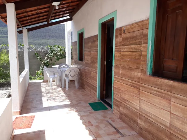 Imagem 9: Vendo Casa Tipo Sobrado em Piatâ na Chapada Diamantina.linda!