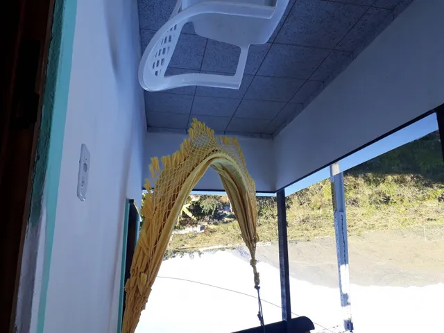 Imagem 2: Vendo Casa Tipo Sobrado em Piatâ na Chapada Diamantina.linda!