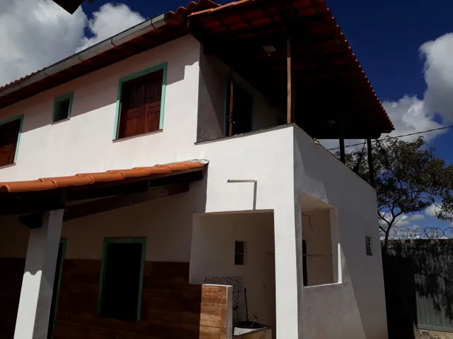 Imagem 15: Vendo Casa Tipo Sobrado em Piatâ na Chapada Diamantina.linda!