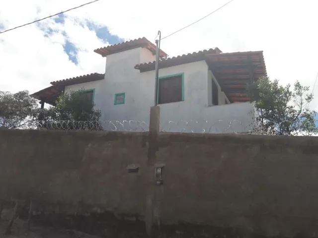 Imagem 14: Vendo Casa Tipo Sobrado em Piatâ na Chapada Diamantina.linda!