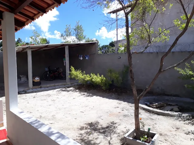 Imagem 11: Vendo Casa Tipo Sobrado em Piatâ na Chapada Diamantina.linda!