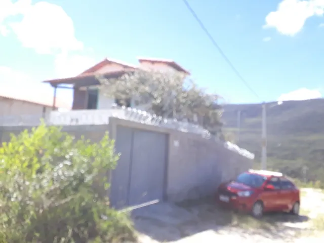 Imagem 3: Vendo Casa Tipo Sobrado em Piatâ na Chapada Diamantina.linda!