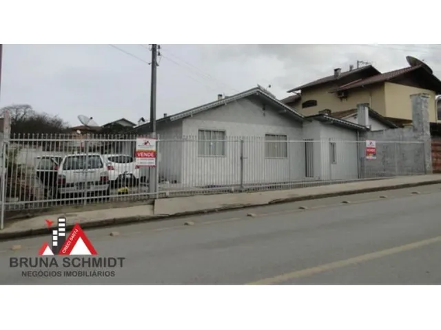 Imagem: Casa a Venda no Bº Brasília